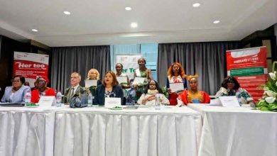 Lancement du programme HER TOO pour la participation politique des femmes handicapées au Cameroun